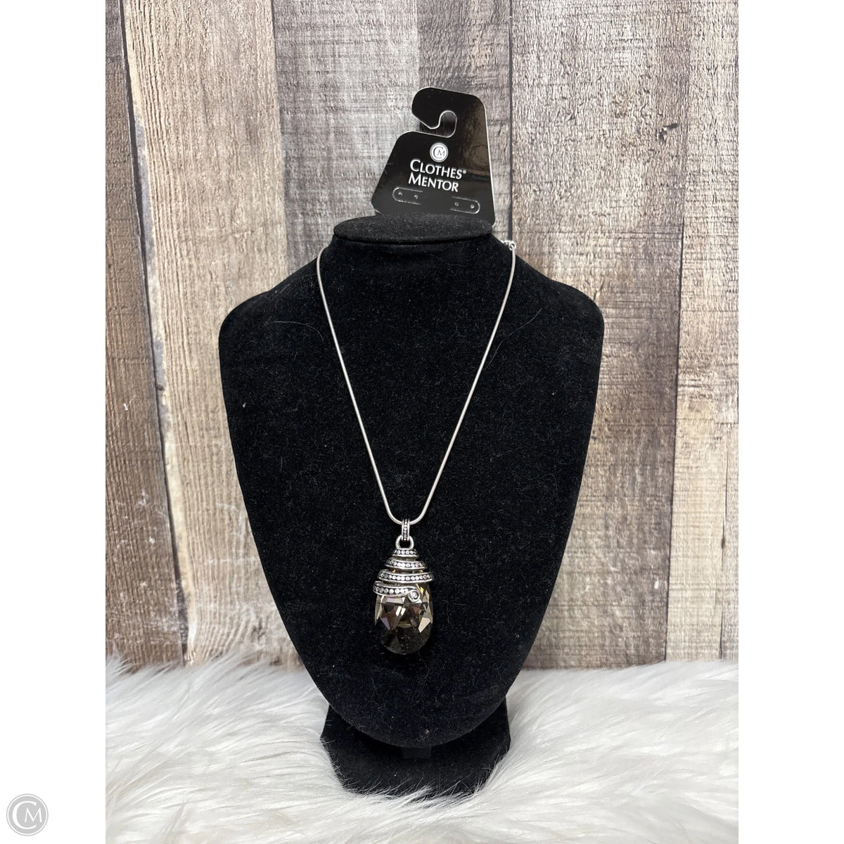 Necklace Designer By Brighton