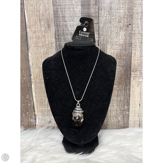 Necklace Designer By Brighton