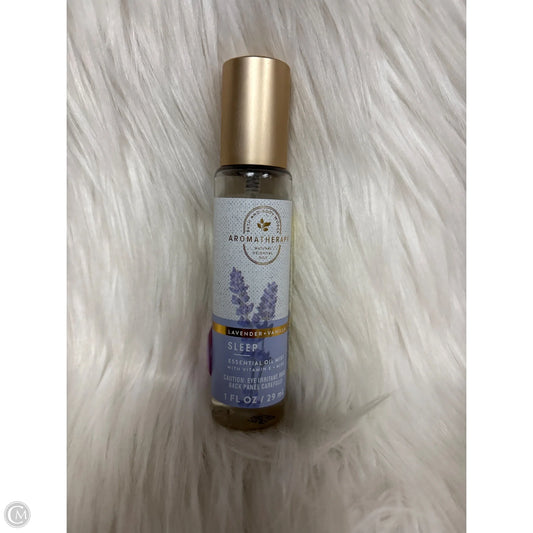 Accessory Label By Bath And Body Works, Size: