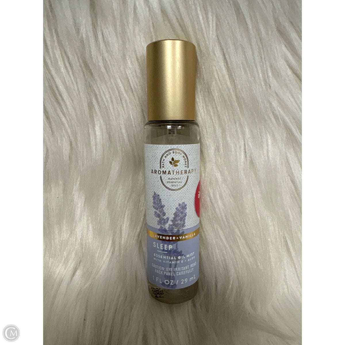 Accessory Label By Bath And Body Works, Size: