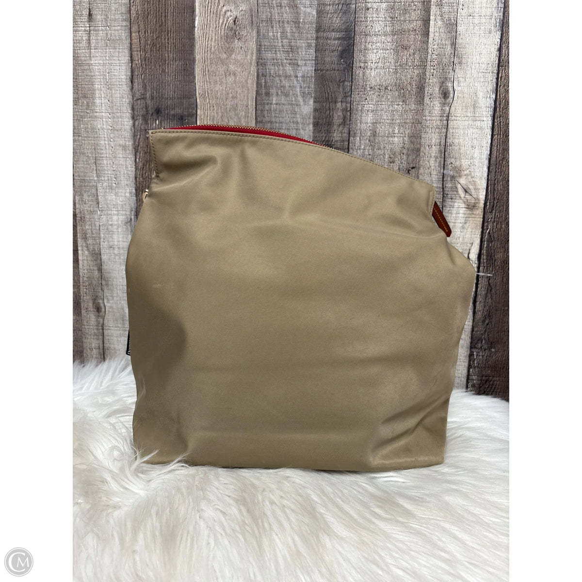 Handbag Designer By Dooney And Bourke, Size: Medium