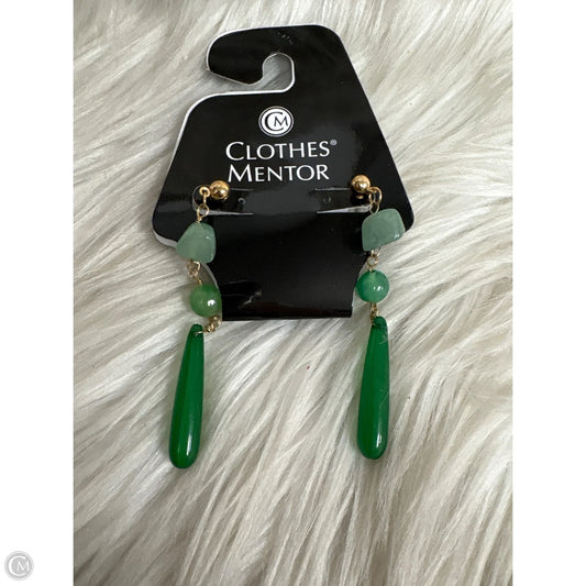 Earrings Dangle/drop By Cme