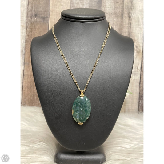 Necklace Pendant By Cme