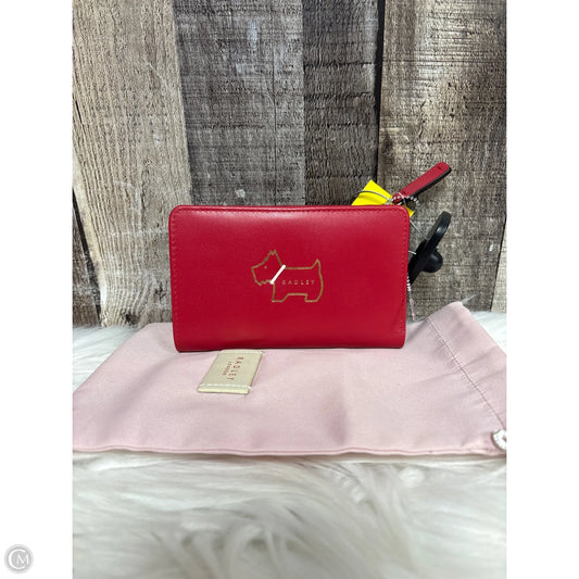 Wallet By Radley London, Size: Small