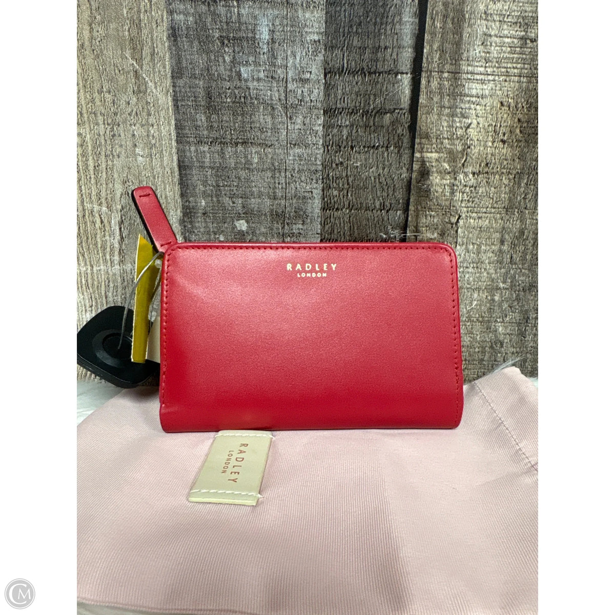 Wallet By Radley London, Size: Small
