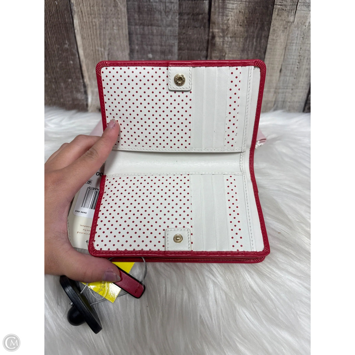 Wallet By Radley London, Size: Small