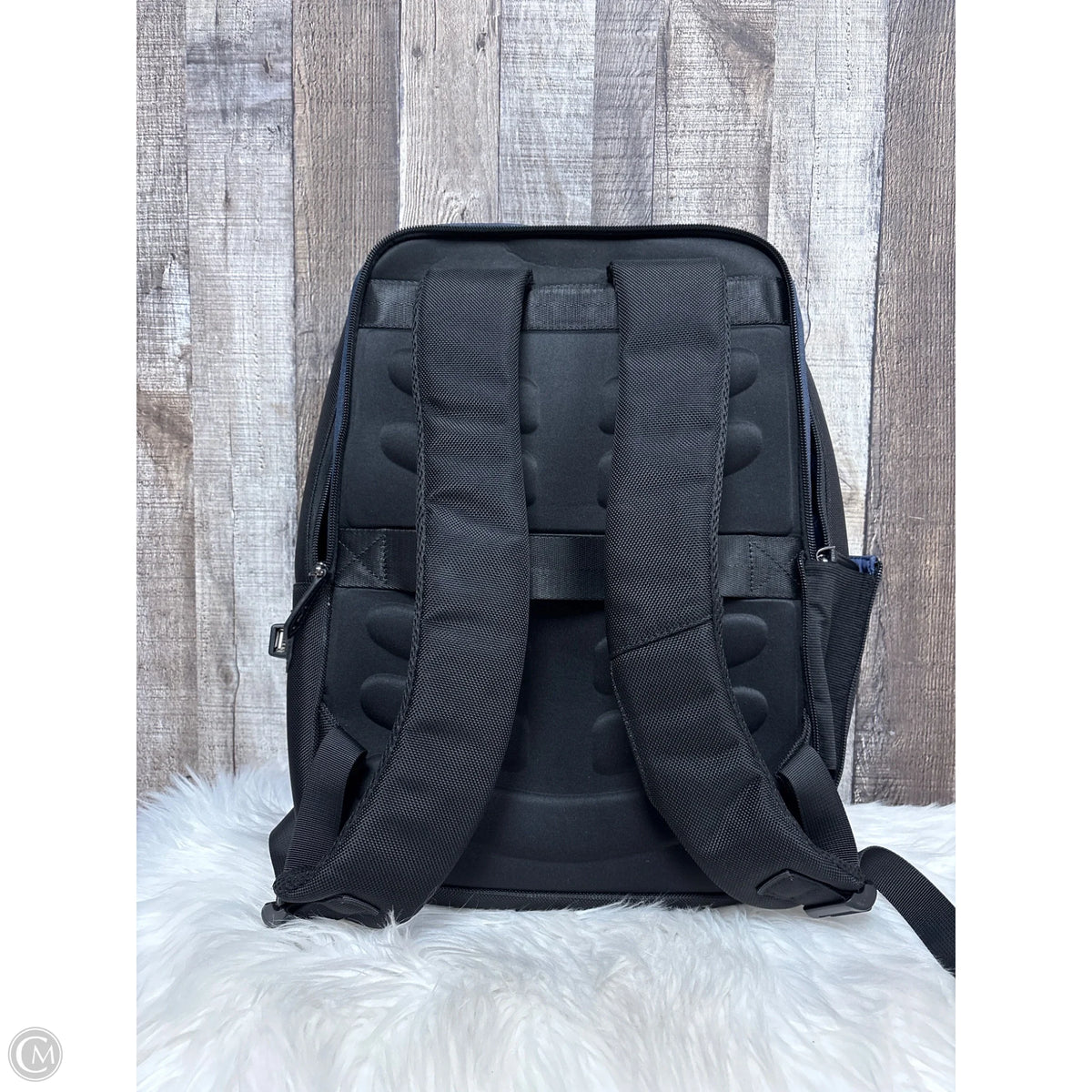 Backpack By Cme, Size: Medium