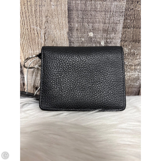 Wallet By Cmf, Size: Small