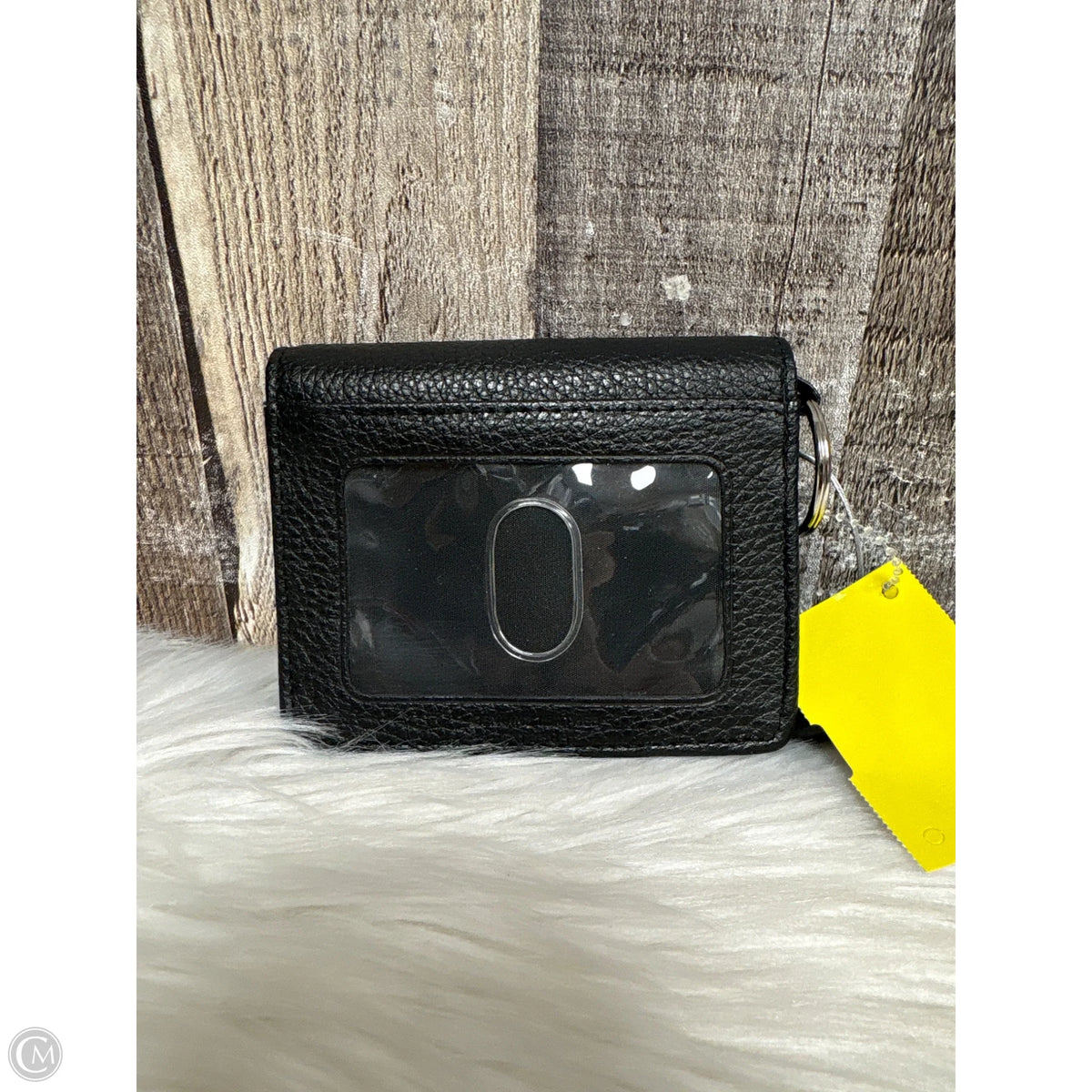 Wallet By Cmf, Size: Small