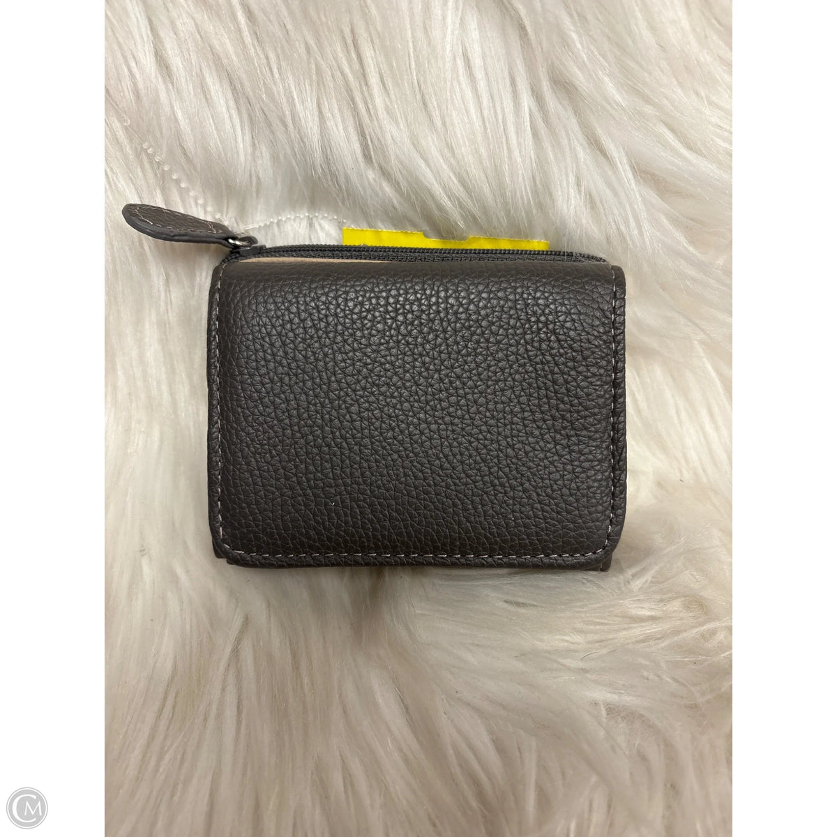 Wallet By Cmf, Size: Small
