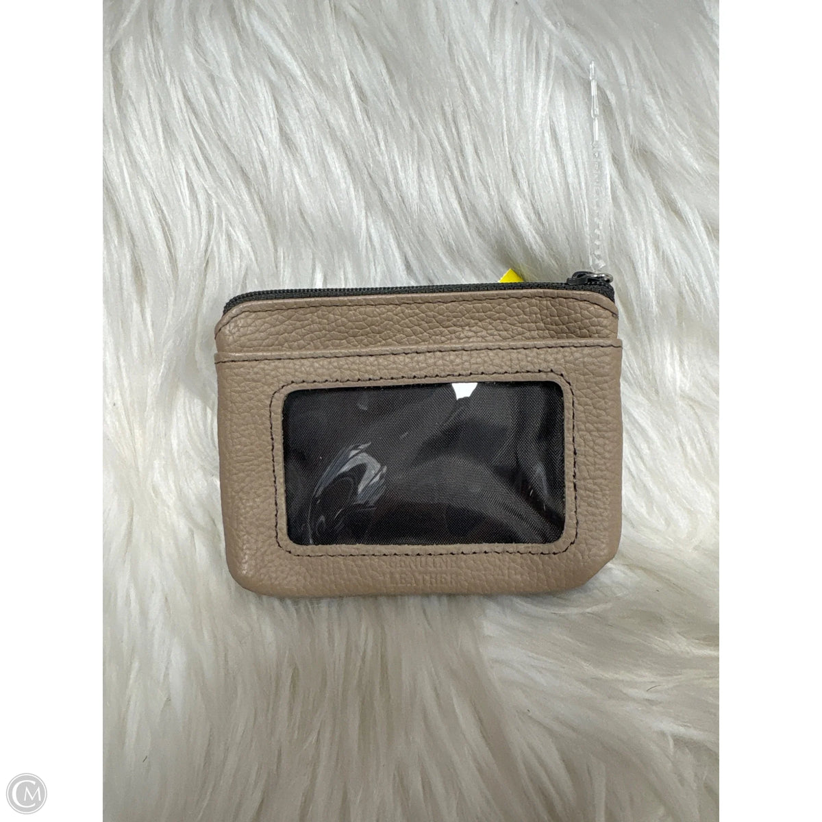 Wallet By Cmf, Size: Small