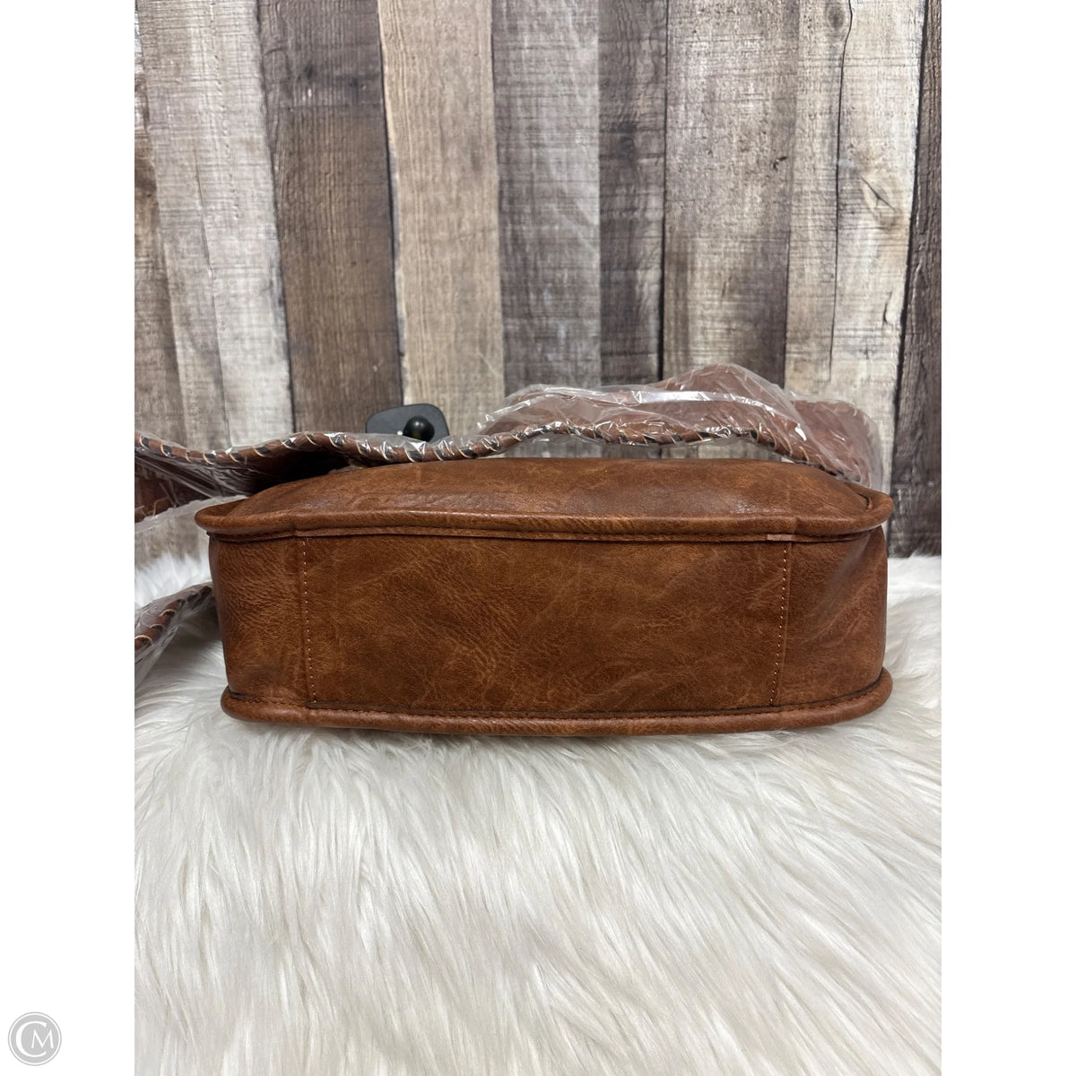 Crossbody By Jen & Co, Size: Large