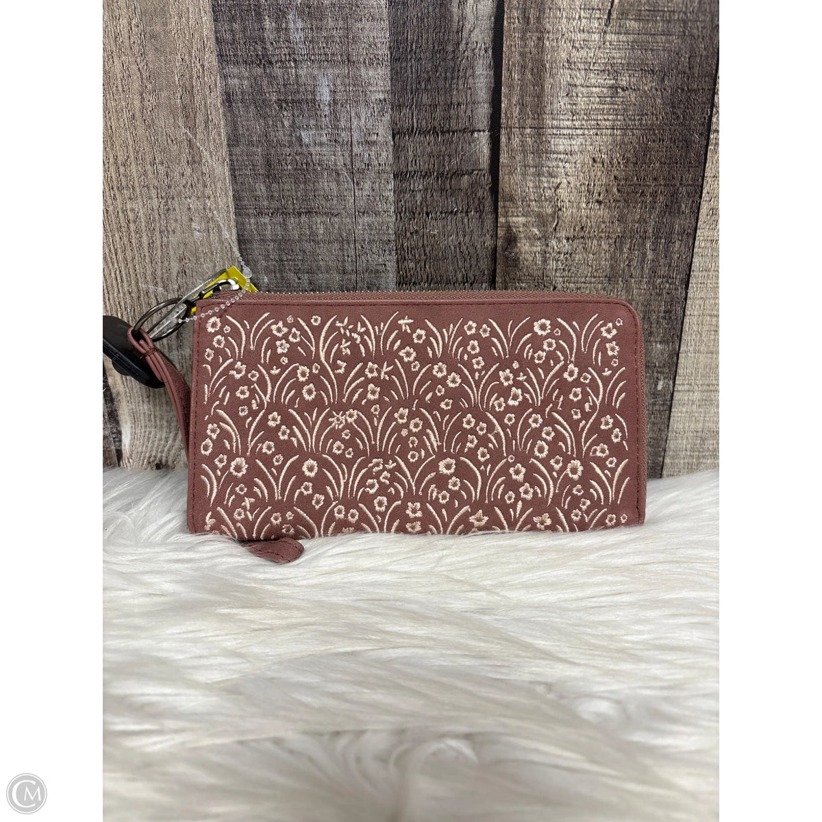 Wallet By Universal Thread, Size: Small