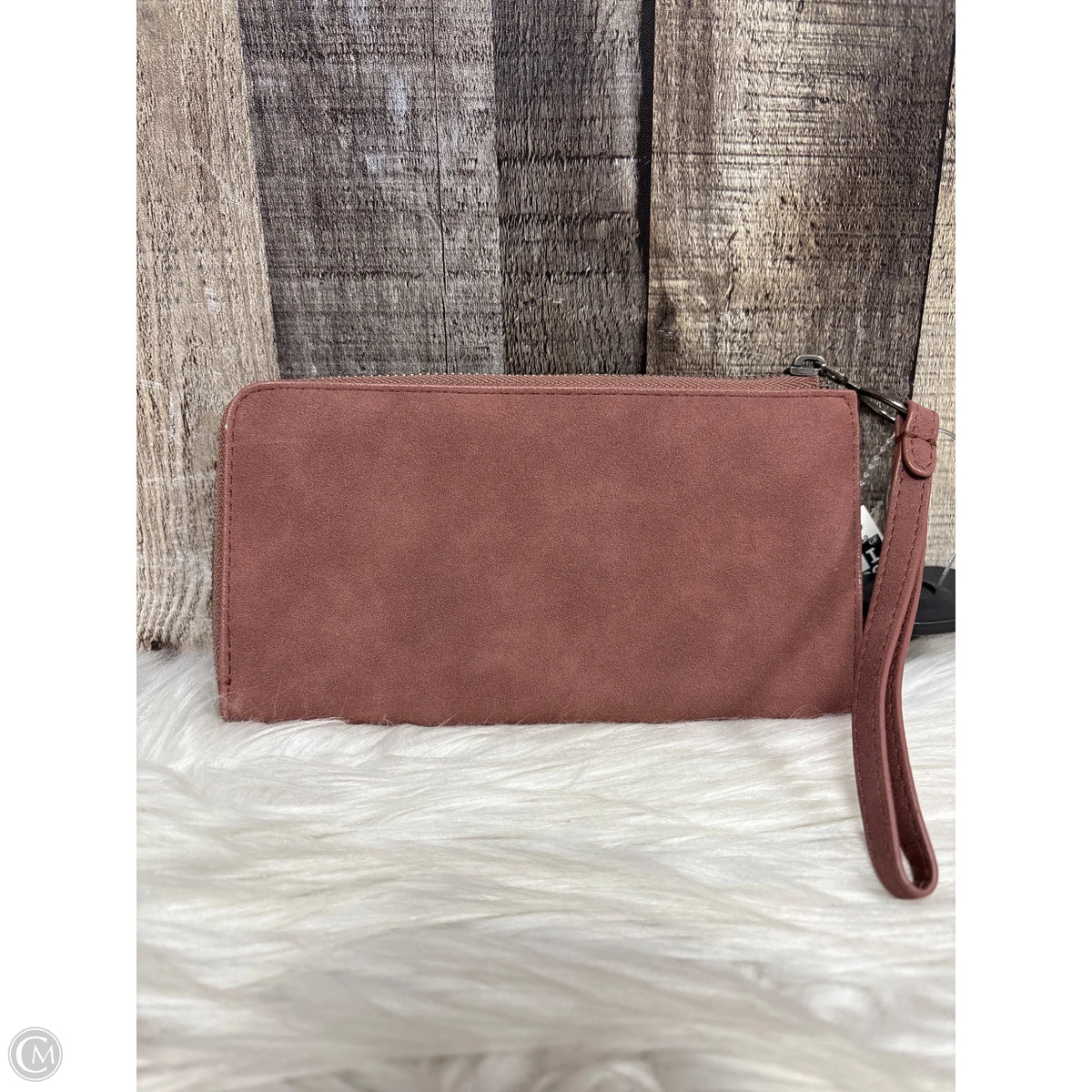 Wallet By Universal Thread, Size: Small