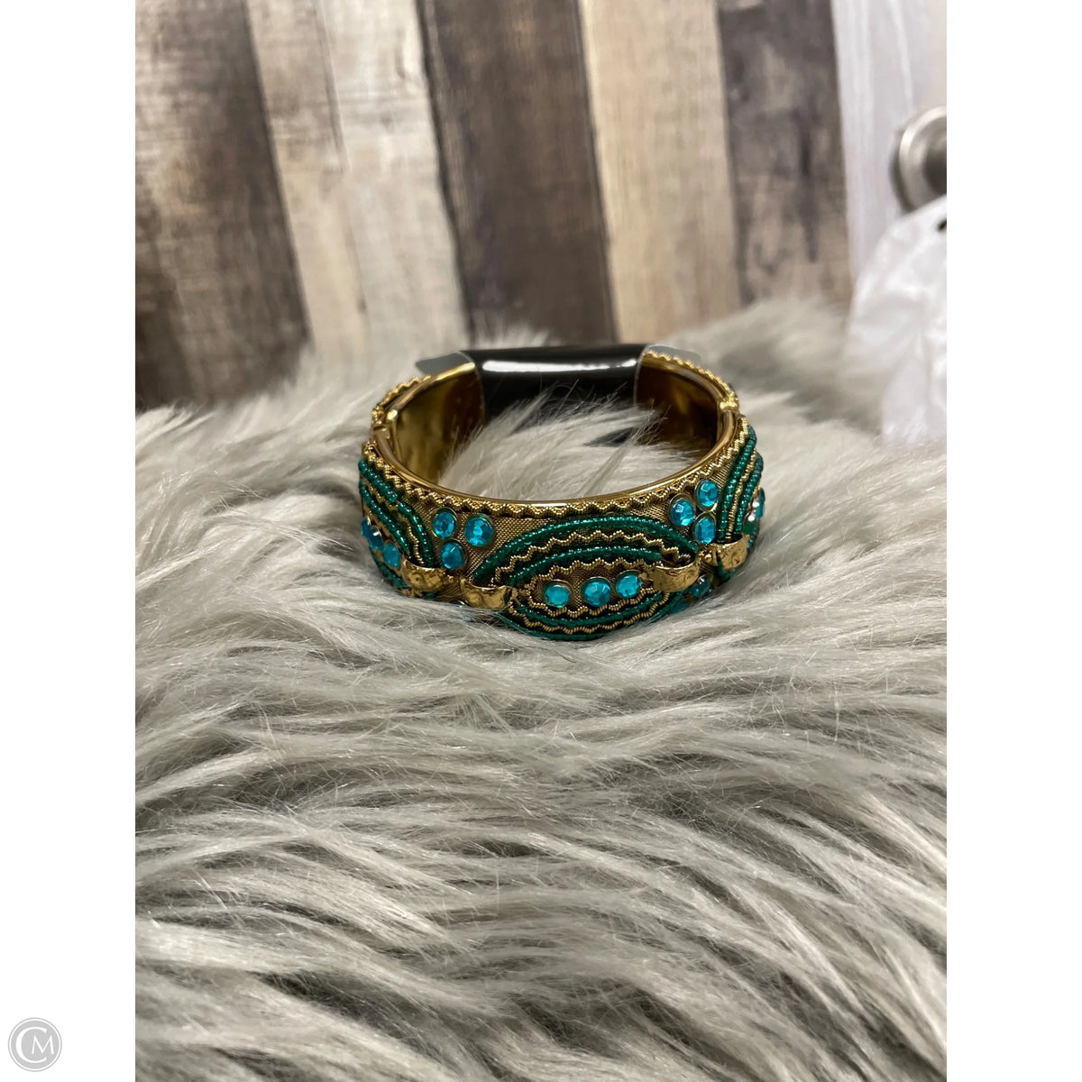 Bracelet Cuff By Cme