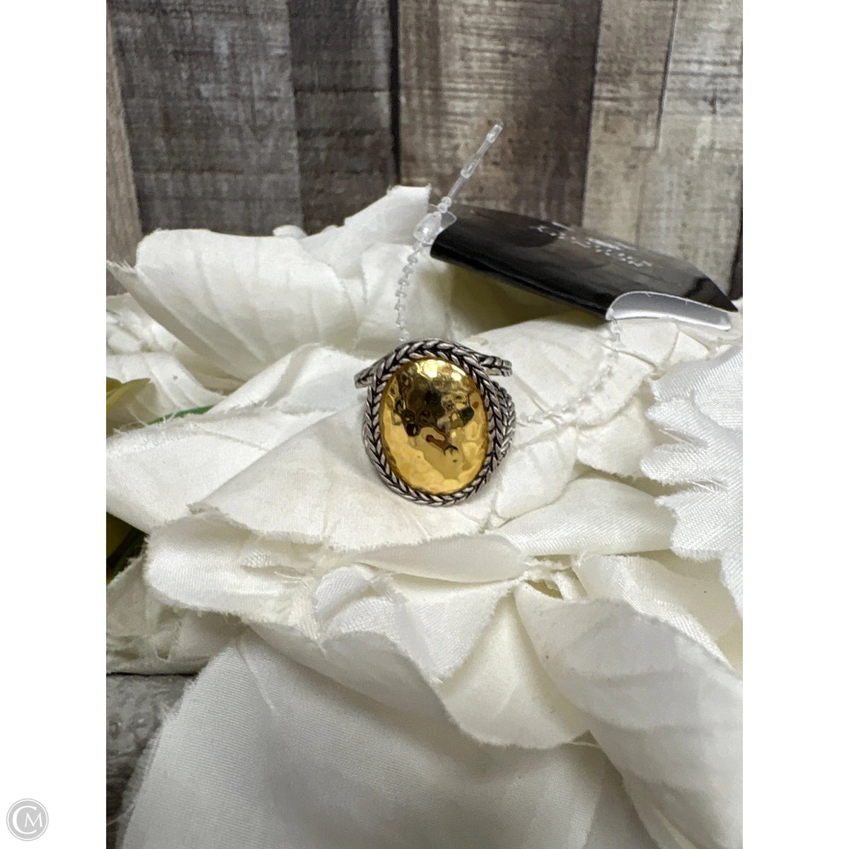 Ring Statement By Cmc