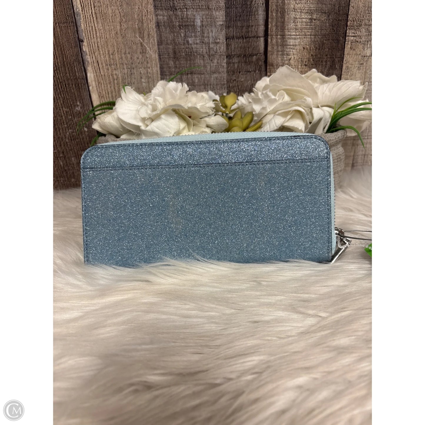 Wallet Designer By Kate Spade, Size: Small