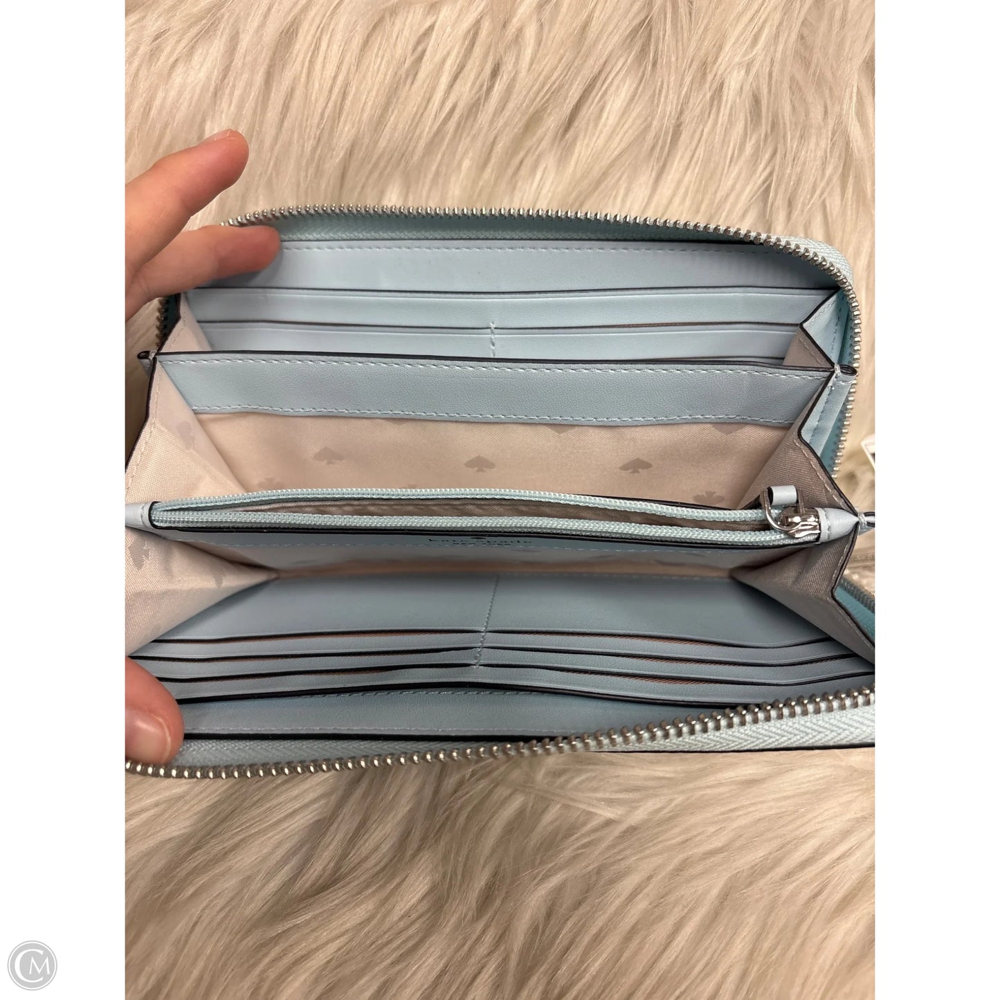 Wallet Designer By Kate Spade, Size: Small
