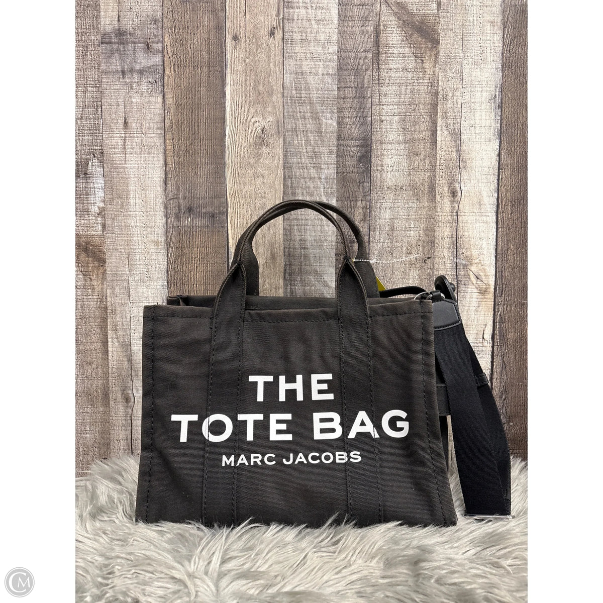 Crossbody Designer By Marc By Marc Jacobs, Size: Medium