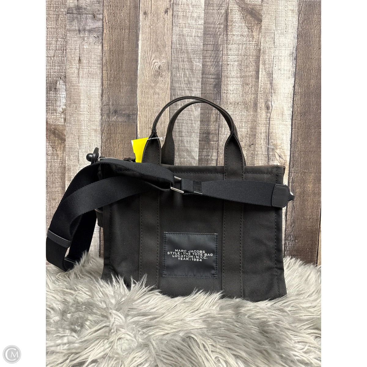Crossbody Designer By Marc By Marc Jacobs, Size: Medium