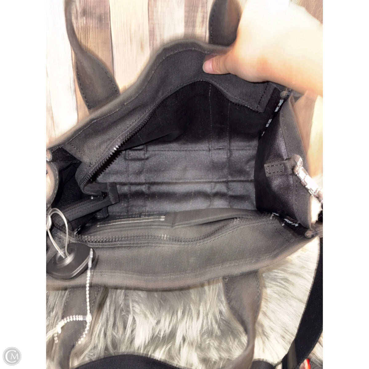 Crossbody Designer By Marc By Marc Jacobs, Size: Medium