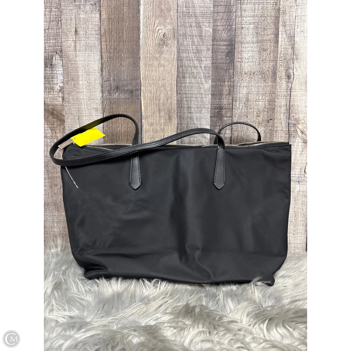 Handbag Designer By Kate Spade, Size: Large