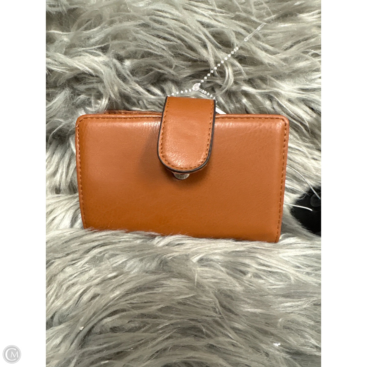 Wallet By Cme, Size: Small
