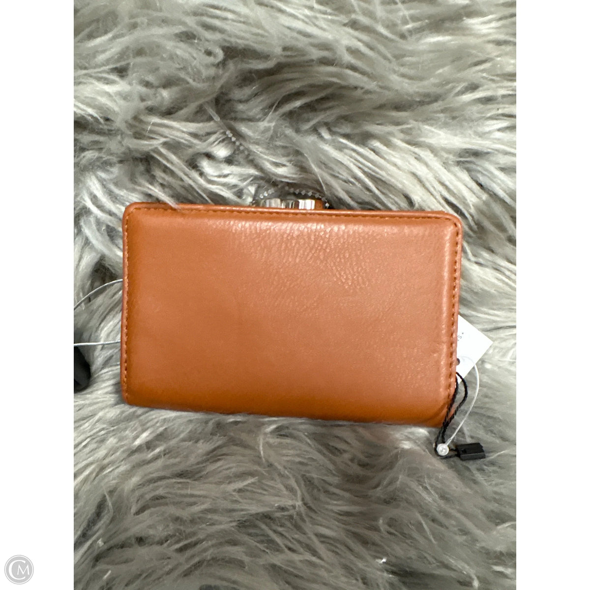 Wallet By Cme, Size: Small