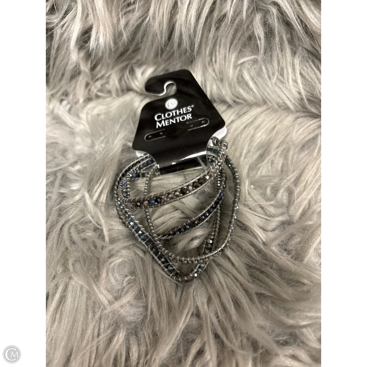 Bracelet Beaded By Clothes Mentor