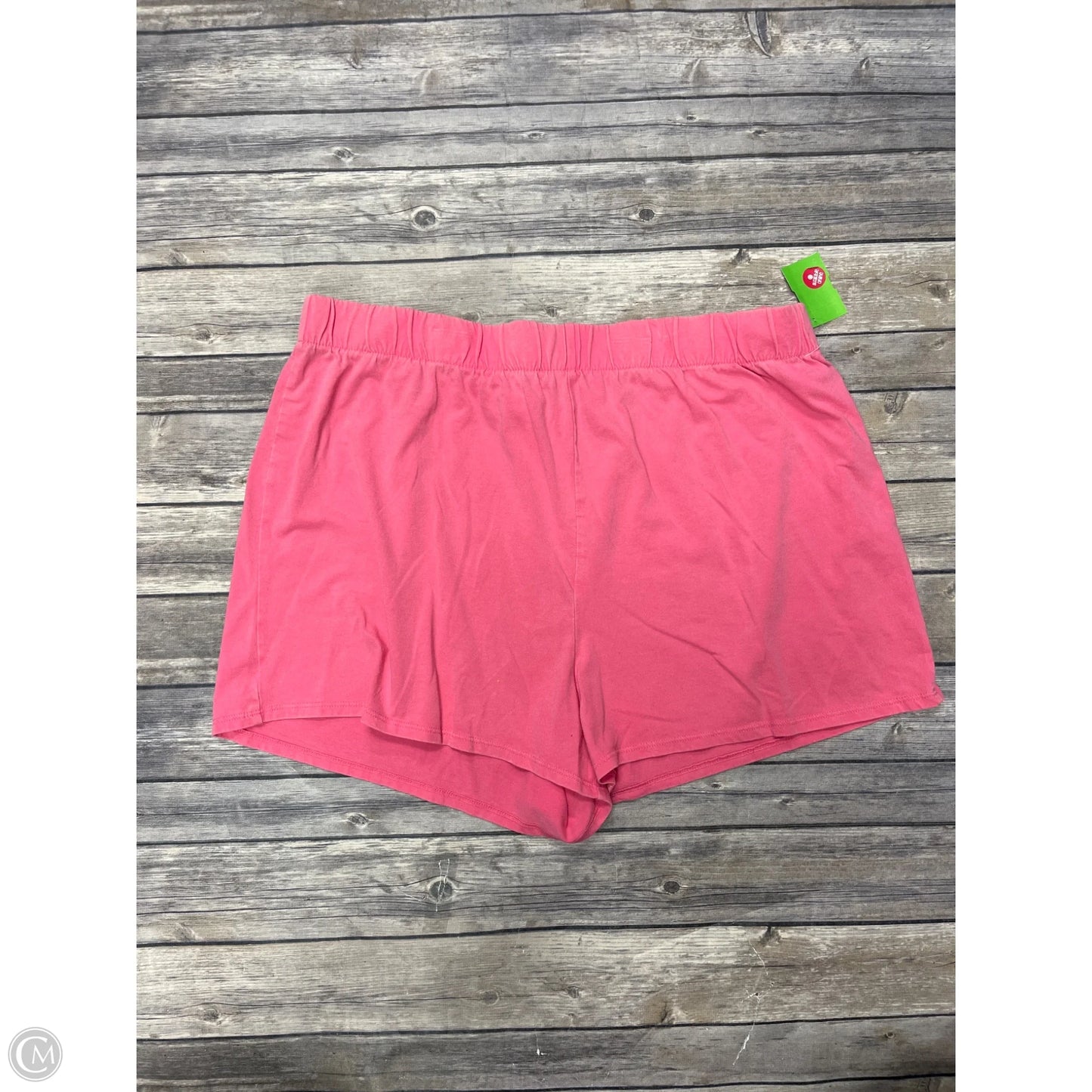 Shorts By Wild Fable In Pink, Size: Xl