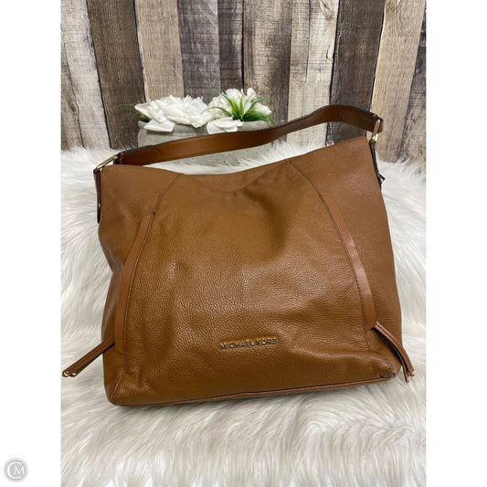 Handbag By Michael By Michael Kors, Size: Medium