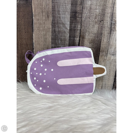 Wristlet By Cme, Size: Small