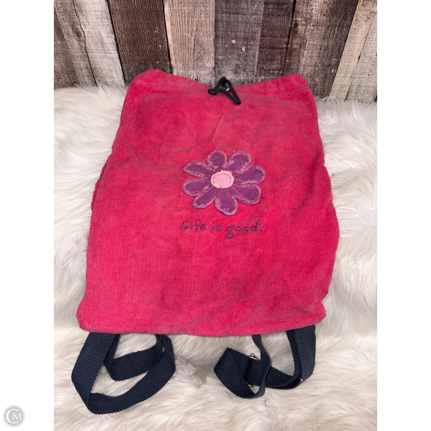 Backpack By Life Is Good, Size: Small