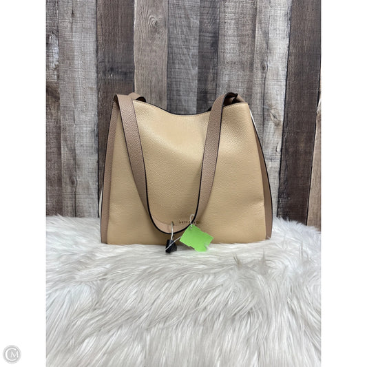 Handbag Designer By Kate Spade, Size: Large