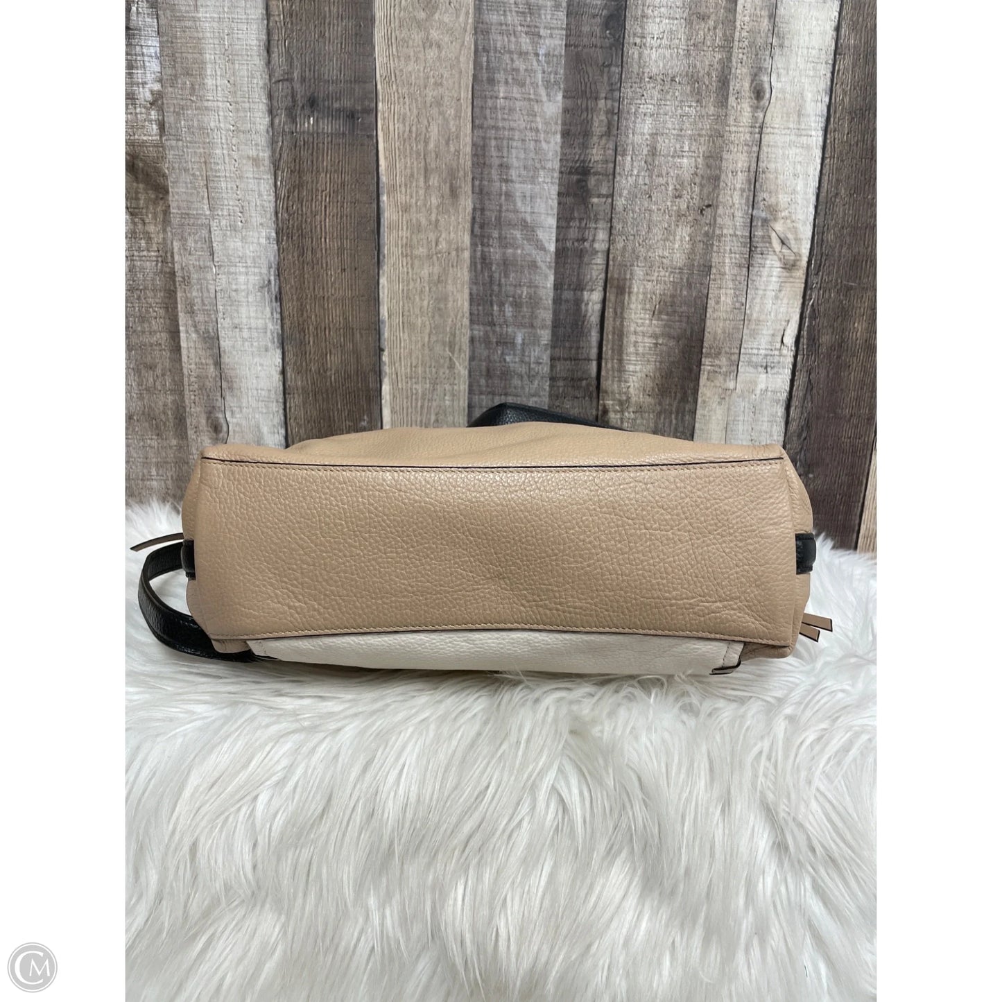 Handbag Designer By Coach, Size: Large