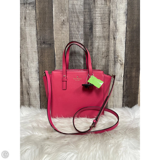Handbag Designer By Kate Spade, Size: Small