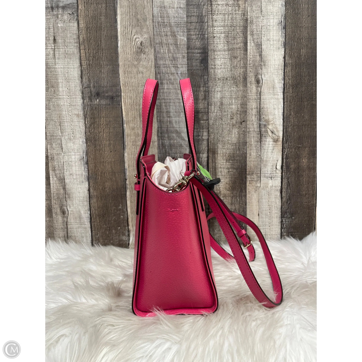 Handbag Designer By Kate Spade, Size: Small