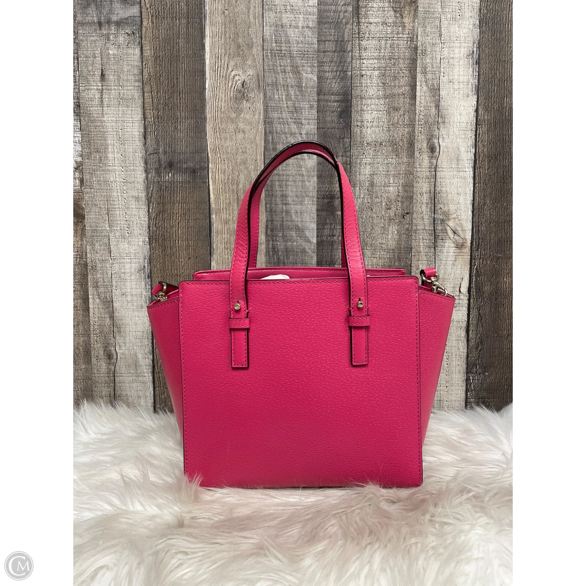 Handbag Designer By Kate Spade, Size: Small