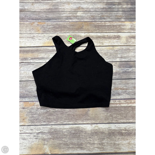 Athletic Tank Top By Cme In Black, Size: 1x
