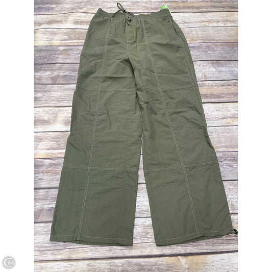 Pants Cargo & Utility By New In In Green, Size: L