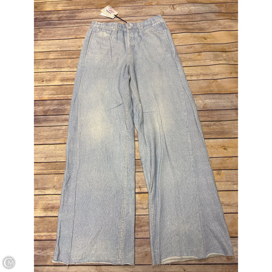 Pants Other By Elan In Blue, Size: M