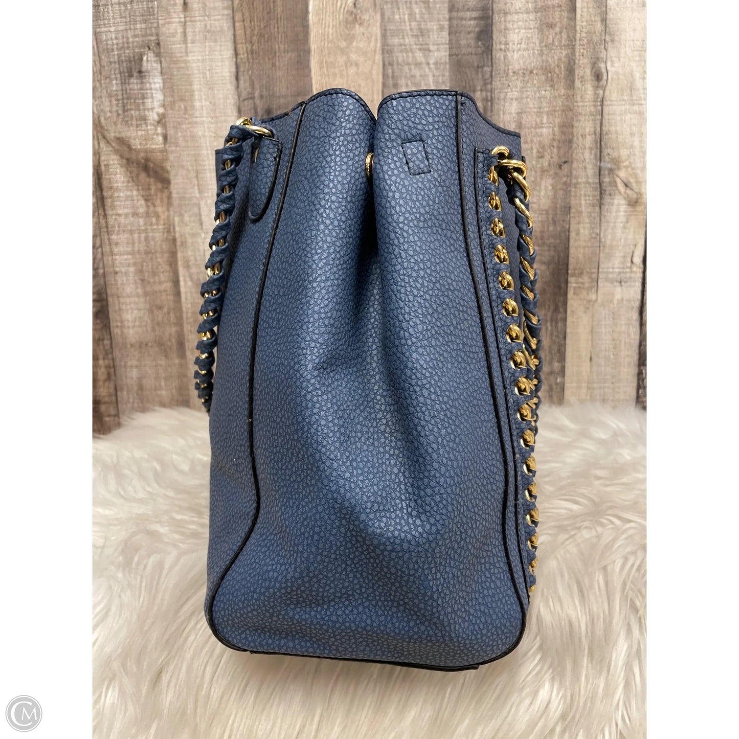 Handbag By Gh Bass And Co, Size: Medium