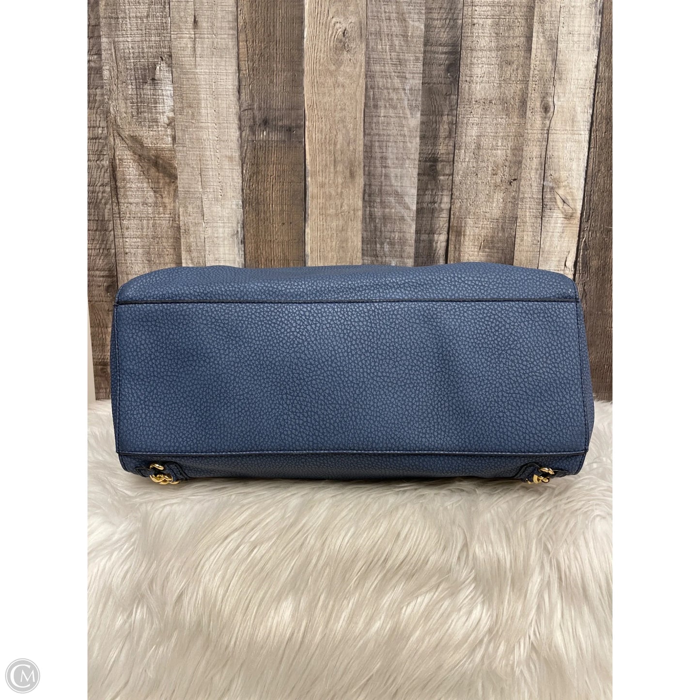 Handbag By Gh Bass And Co, Size: Medium