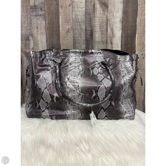 Tote By Cme, Size: Large