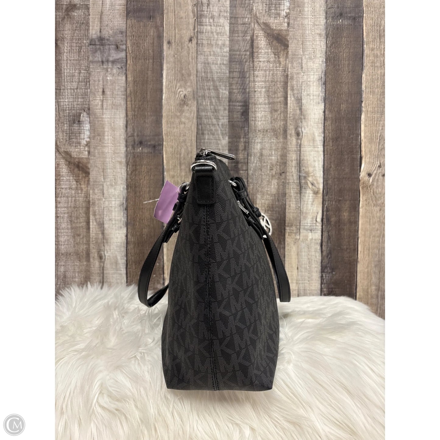 Handbag By Michael By Michael Kors, Size: Large