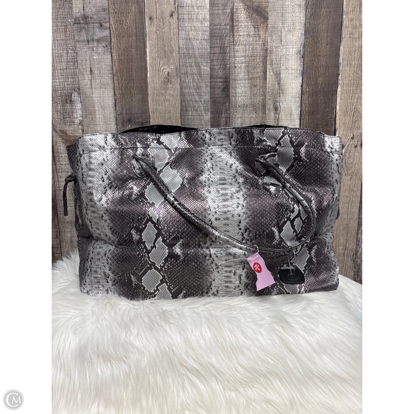 Tote By Cme, Size: Large