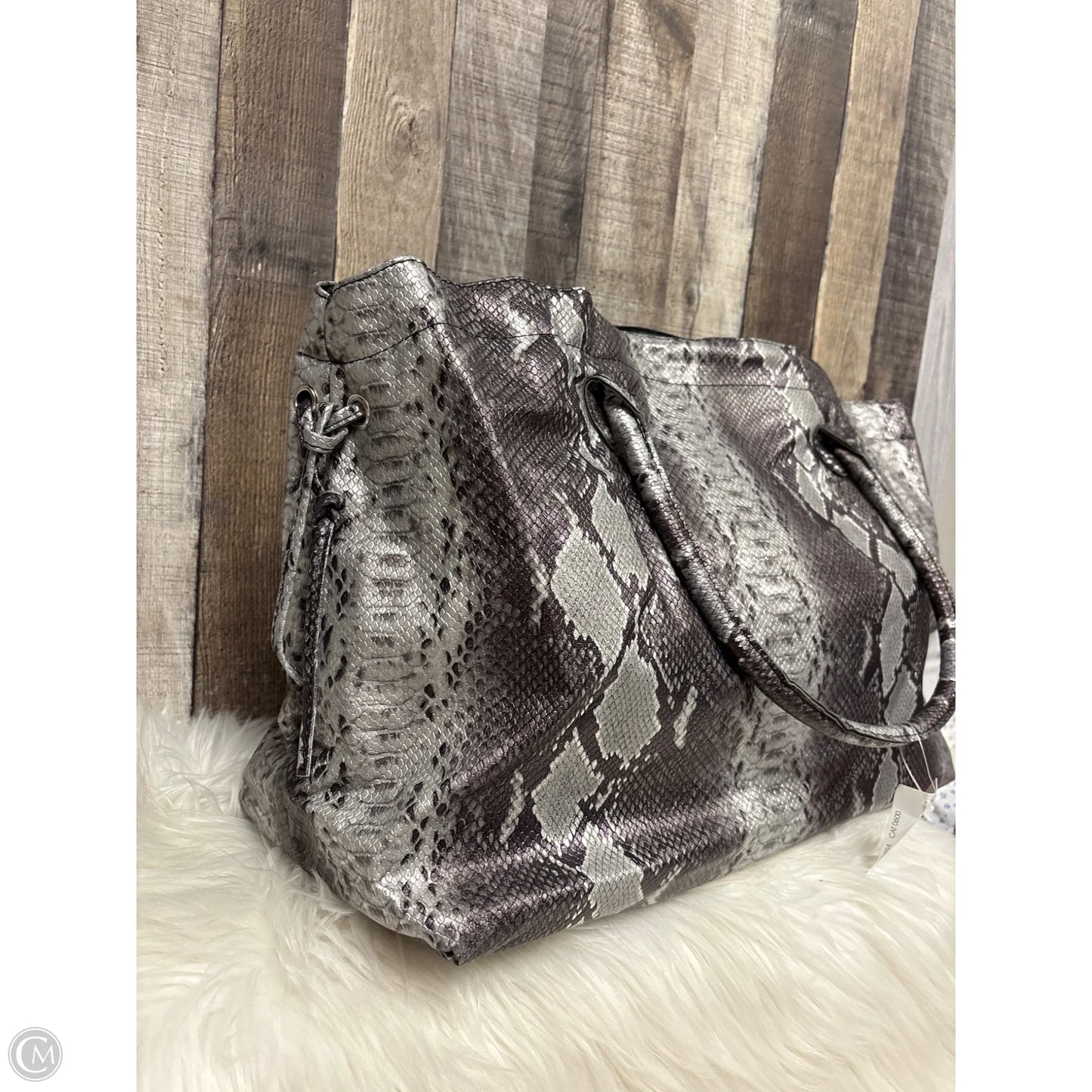 Tote By Cme, Size: Large