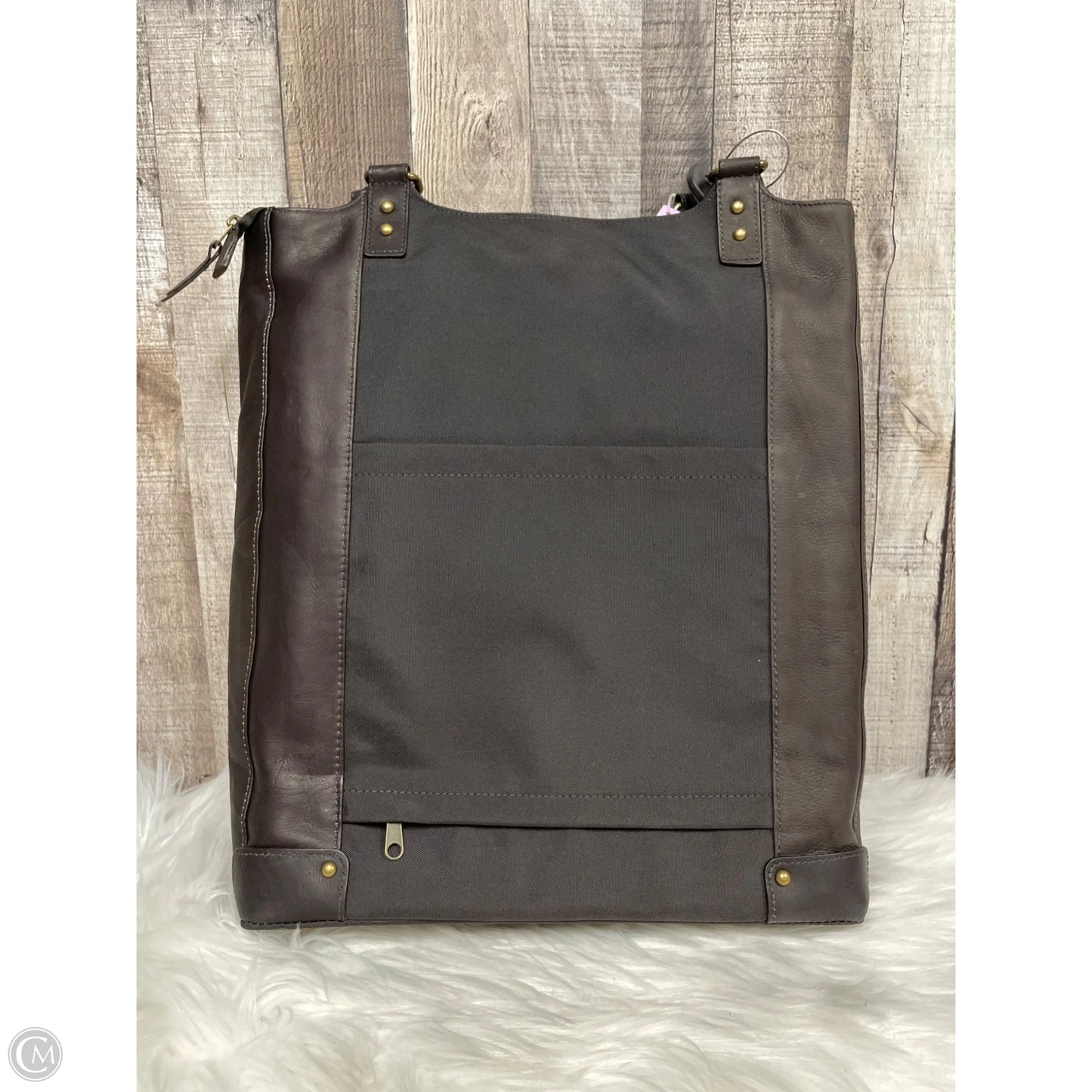 Laptop Bag By Cmc, Size: Large