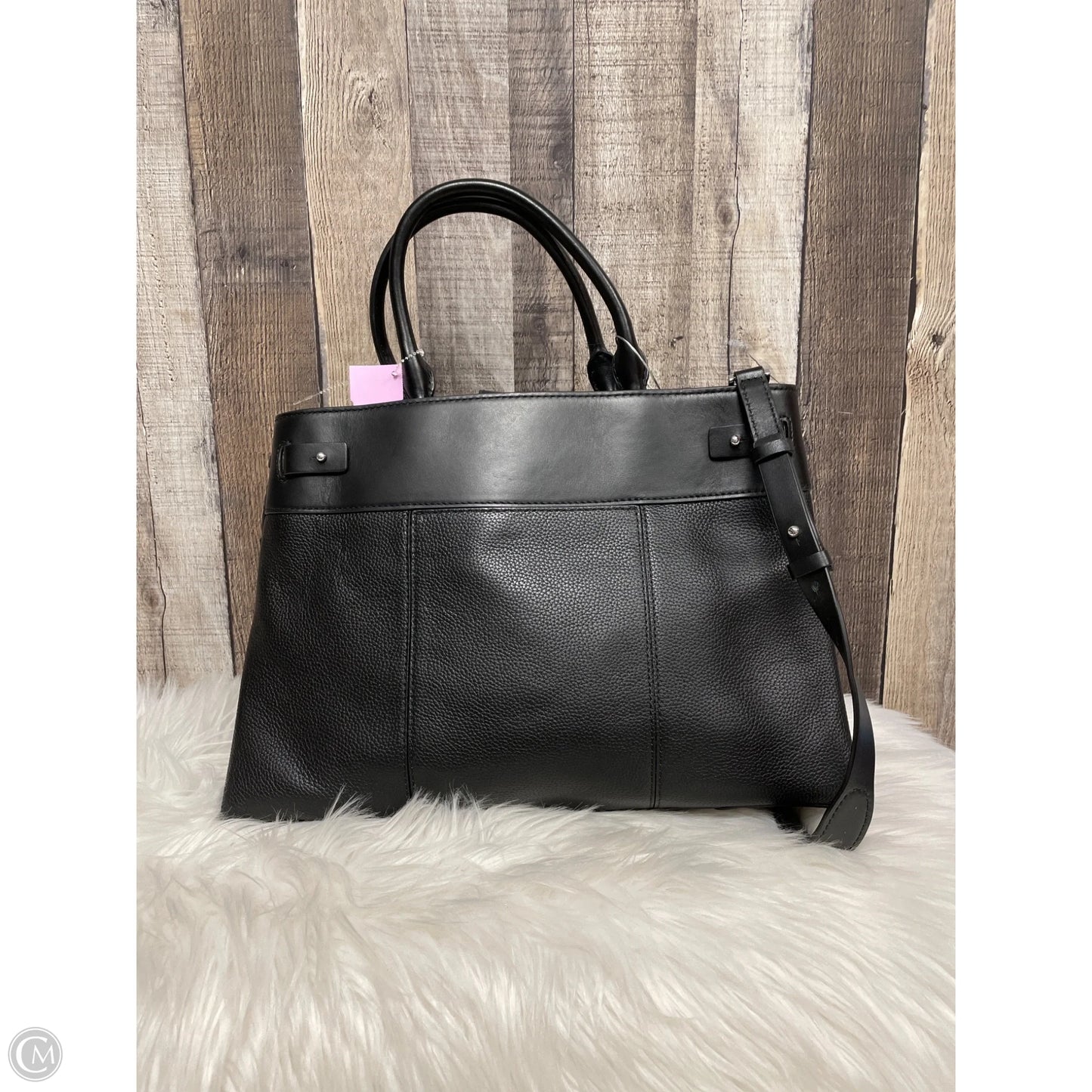 Handbag Designer By Michael Kors, Size: Large