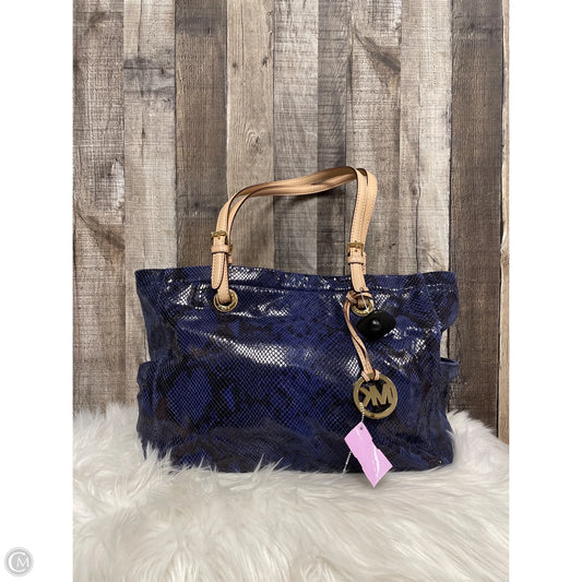 Handbag Designer By Michael By Michael Kors, Size: Large